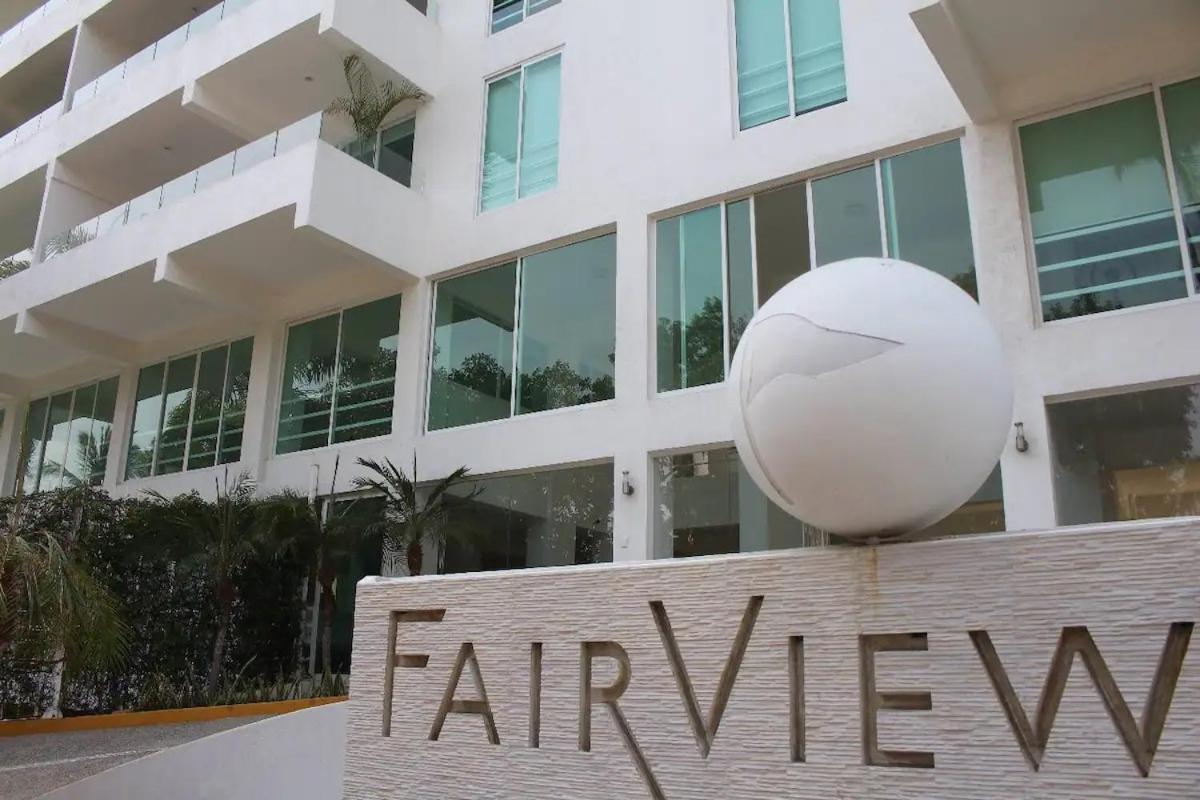 Appartamento Club De Golf Acapulco Esterno foto